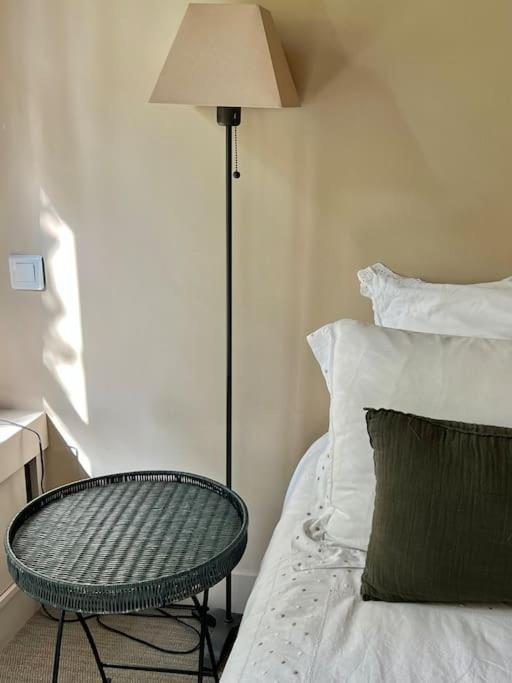La Cle D'anne Apartment