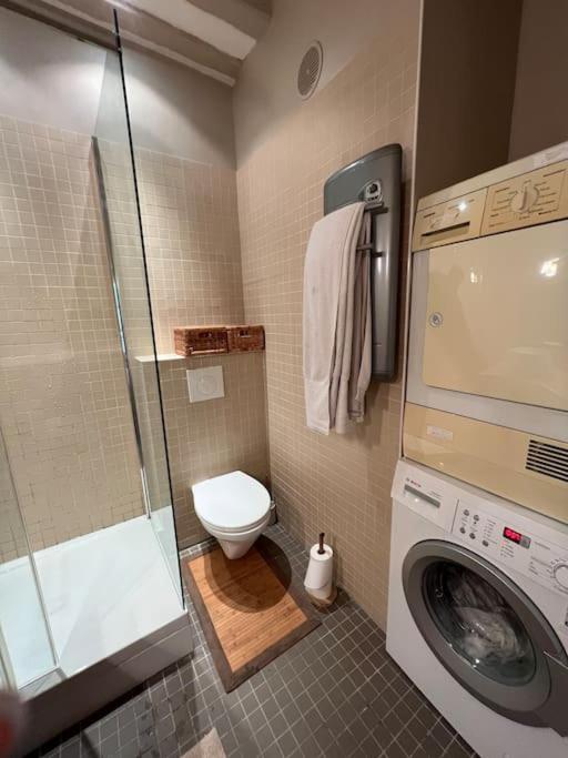 Apartment La Cle D'anne Saint-Germain-en-Laye