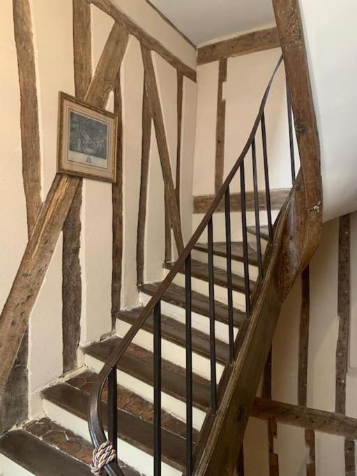 La Cle D'anne Appartement Saint-Germain-en-Laye