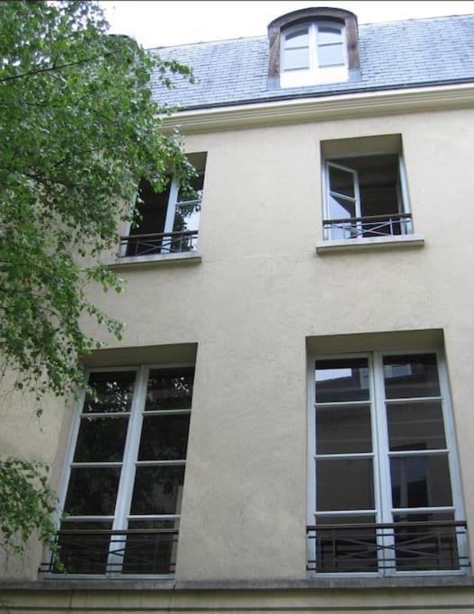 La Cle D'anne
