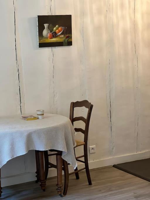 La Cle D'anne
